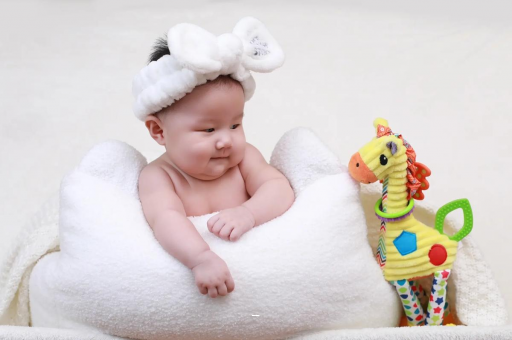 肇东宝宝几个月翻身